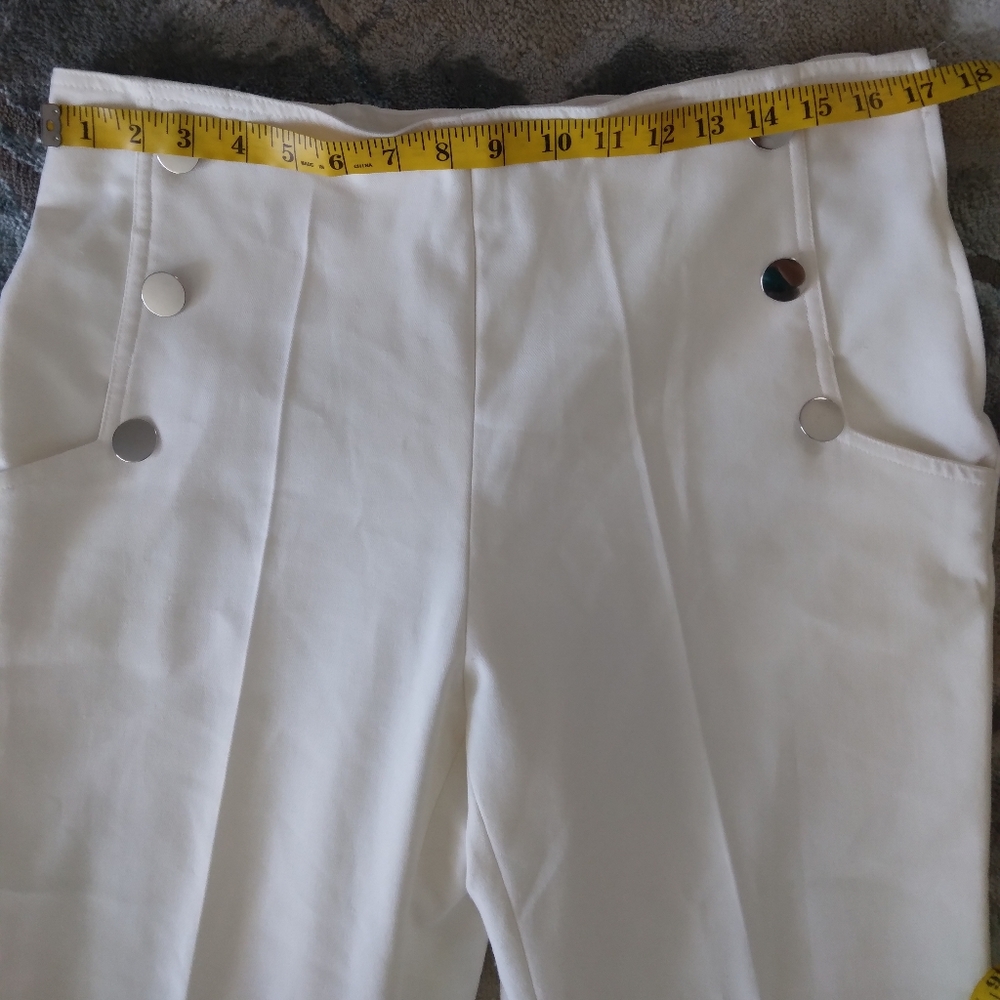 Villagallo Lidia Bicolor‎ Pant - Picture 11 of 12